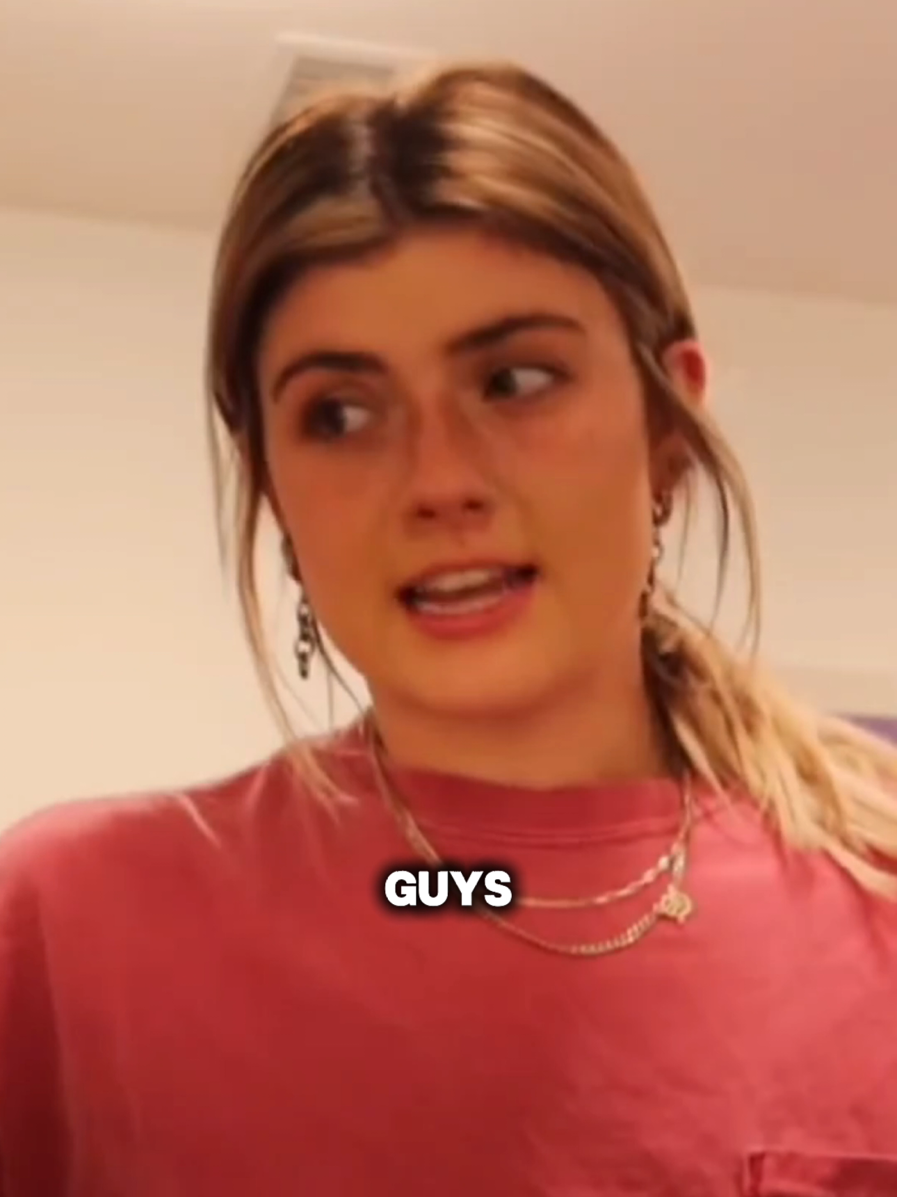 2021 Faith Ordway Doing Yoga #faithordway7 #fyp #faithordway #yoga 