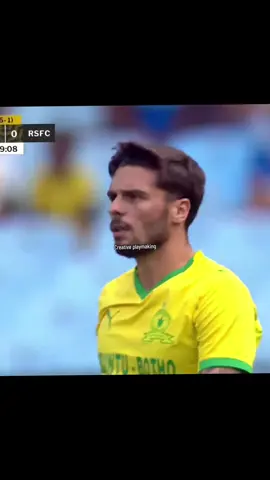 Nuno Santos 🇵🇹 against Remo Star 🇳🇬 🔥 #orlandopirates #mamelodisundowns #kaizerchiefs #sportstiktok #
