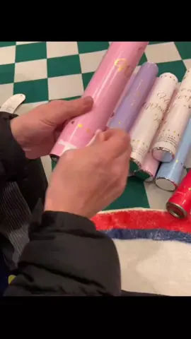 pháo giấy kim tuyến mini nhiều màu#phaogiaykimtuyen #phaogiaymini #wedding #xuhuong 