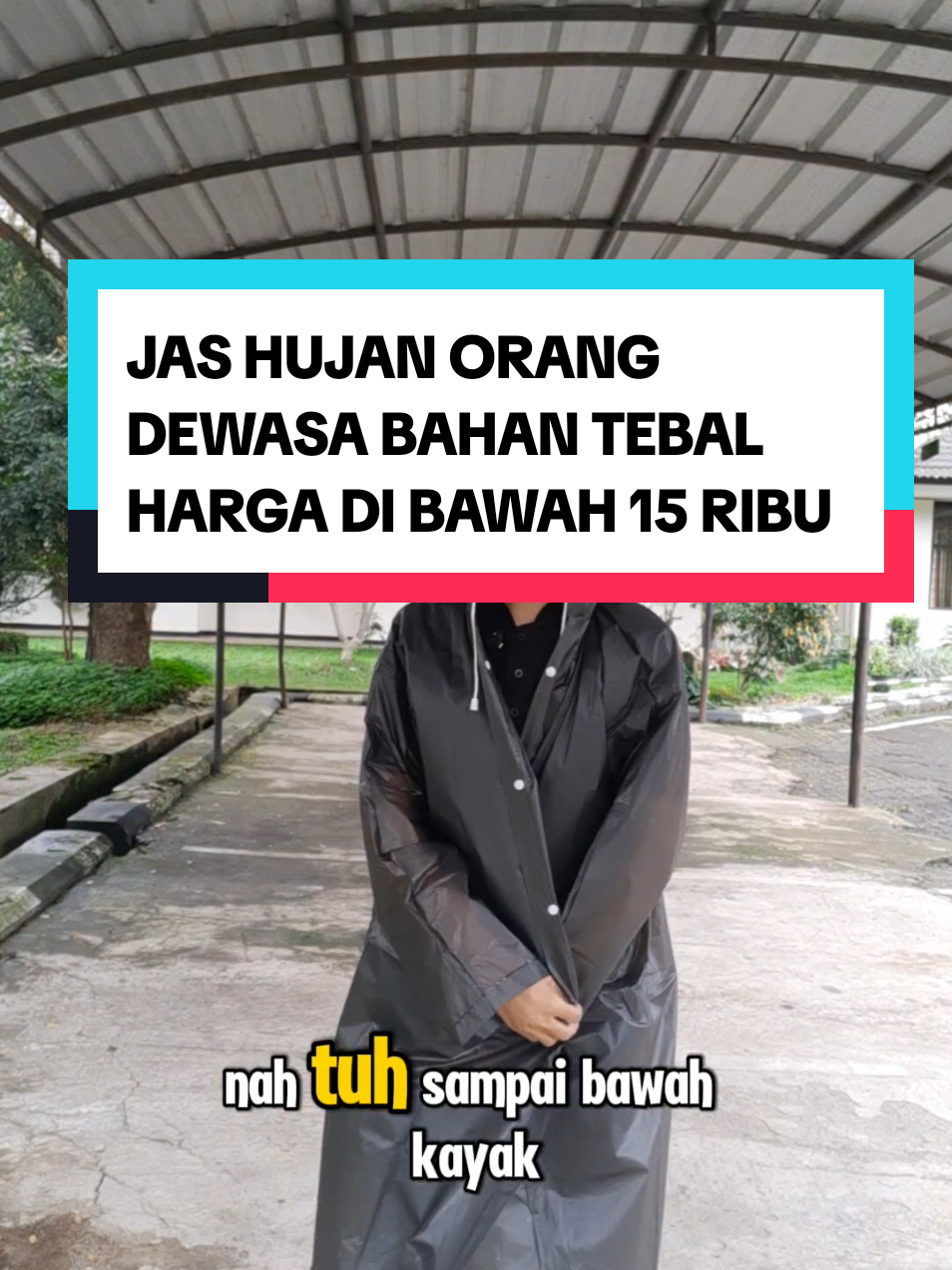 jas hujan orang dewasa bahan tebal harga murah #jashujanmotor #jashujandewasa #jashujanmurah #jashujan 