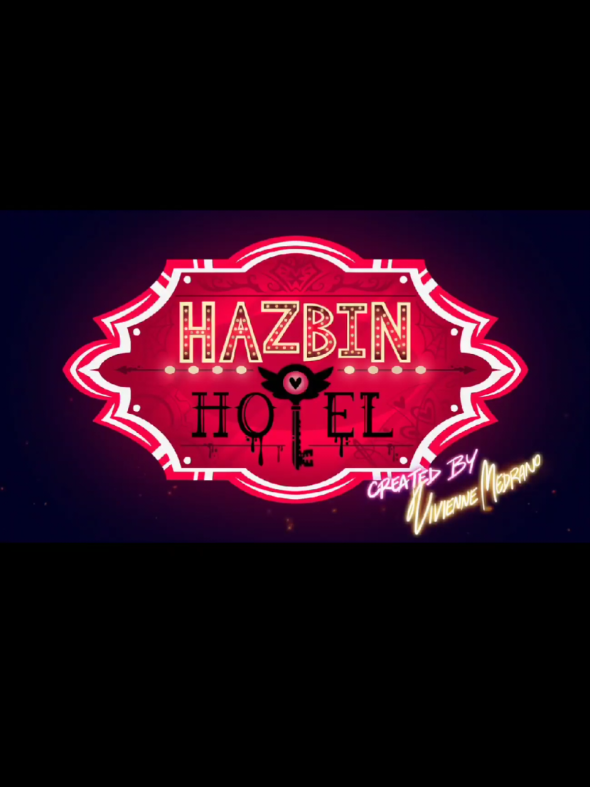 Hazbin hotel Saison 2 episode 2vf  #hazbinhotel 