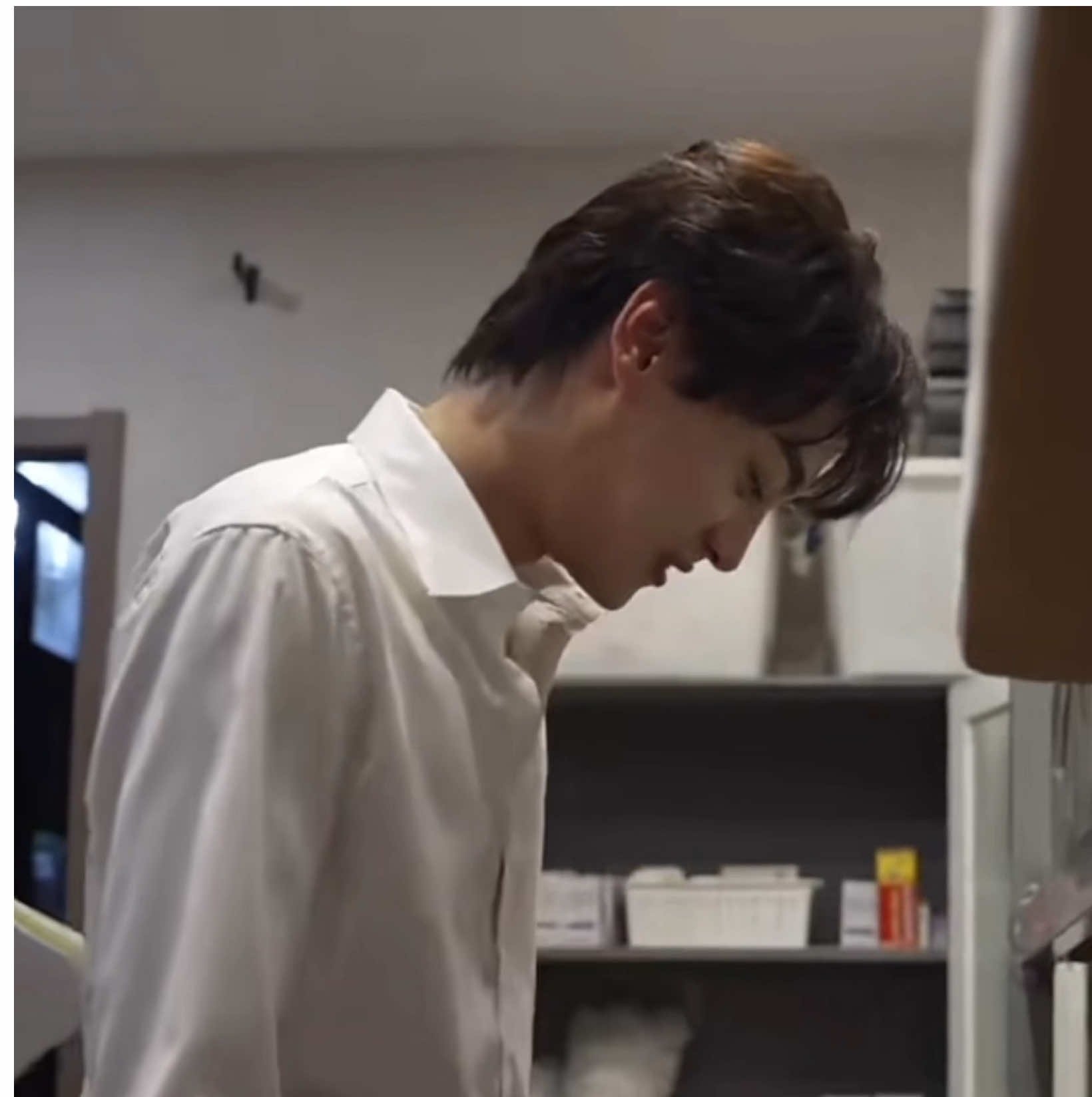 เกิดมาไม่เคยเห็นพระเอกไหนจังรี้จังไรขนาดนี้มาก่อน #revengedlove #tianxuning #ziyu #田栩宁 #梓渝 