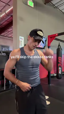 these tanks are so much better hands down @Haus Official 