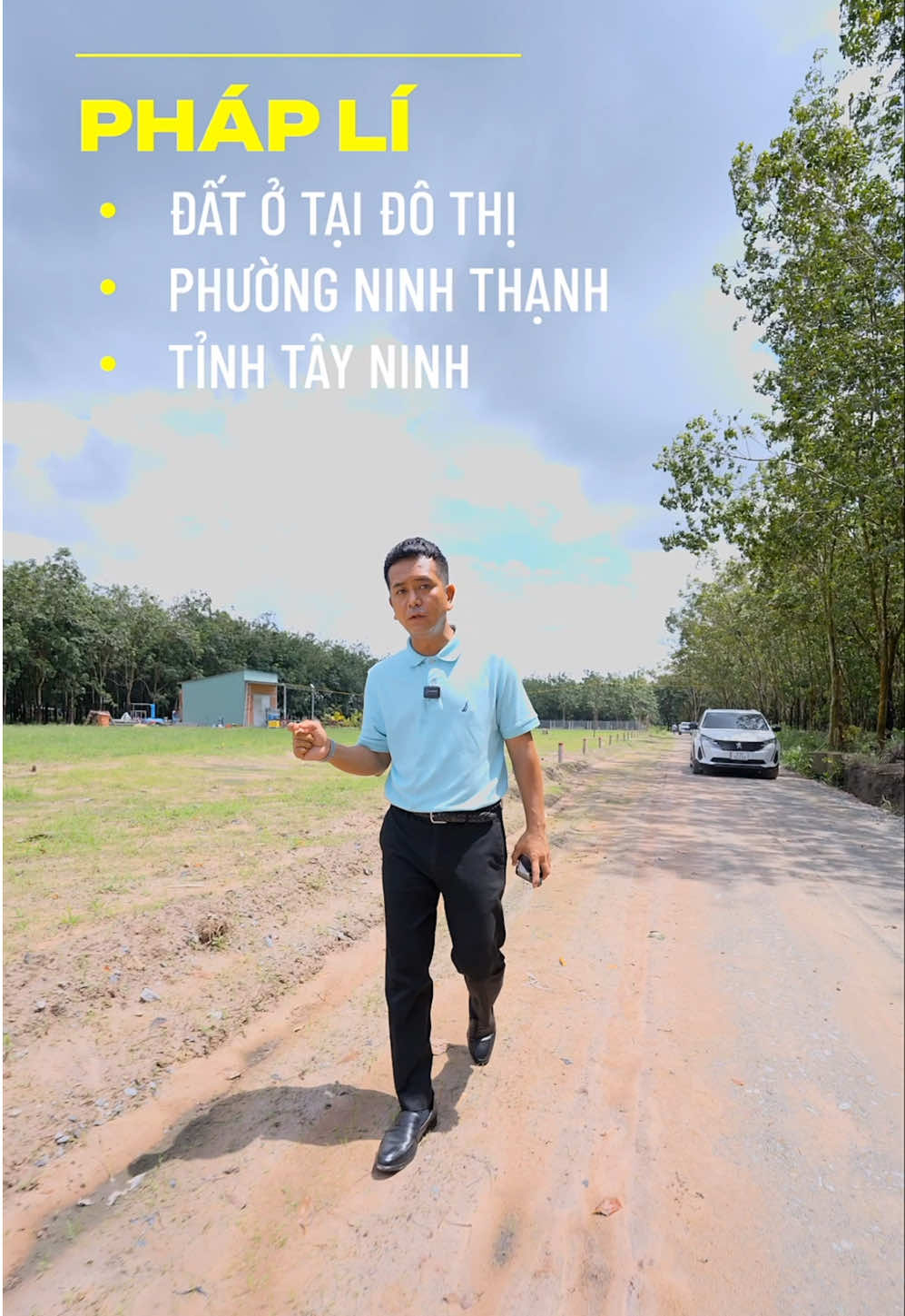 Đất View Núi Bà P.Ninh Thạnh-Tây Ninh #hungthuan #datphuongnam #datretayninh #nhadathungthuan #hungthuanreviewbds 