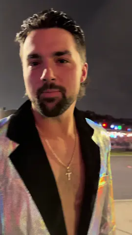 WHY IS HE SO GOOD AT THIS?! 