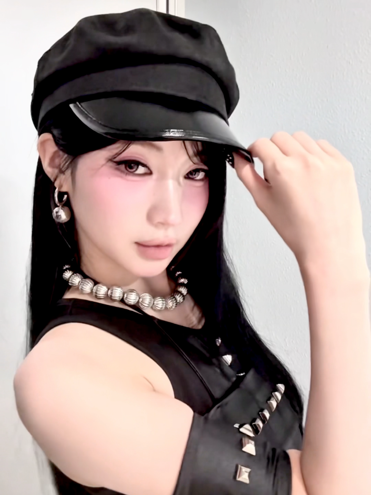 toma, toma, toma #BABYMONSTER #베이비몬스터 #ベイビーモンスター#ASA #아사 #アサ