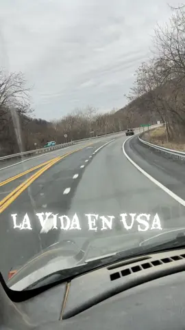 La vida en usa