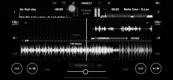 Em biet gi dau..!#wedj🚀🔥 #nhachaymoingay #cuocsong #khabanh #amnhacgiatri 