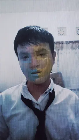 Halloween Make Up? #clown #halloweenmakeup #🎃 #halloween #trending 