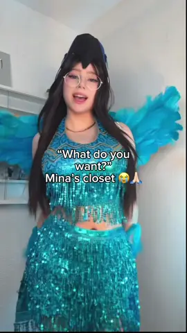 I love her cute but simple outfits #upminaacos #upminaa #cosplay #upminaaisthebestgirl 