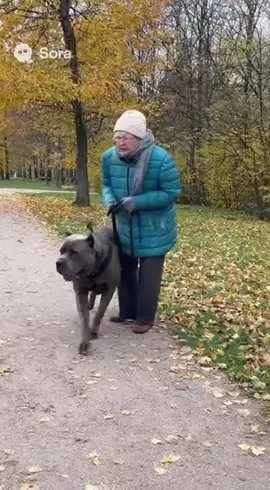 #humor #babcia #canecorso #marekkzabka 