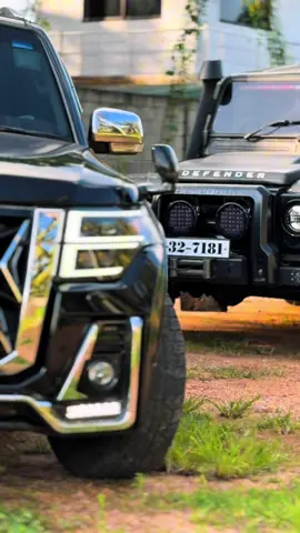 💫🖤#defendersrilanka #foryou #defender #teamlucifer #alphasquad 
