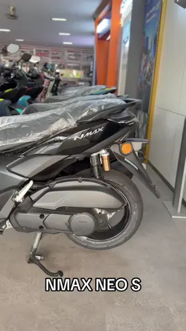NMAX NEO S Otr : 35.520.000 #nmaxneos #sragen24jam #yamahasragen #yamahasbrsragen #nmax 