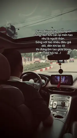 Nhân Thế ơi ..! #quoccuong04 