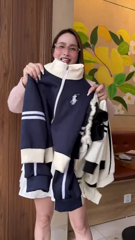 Màu nào cũng đẹp #thoitrangtreem 