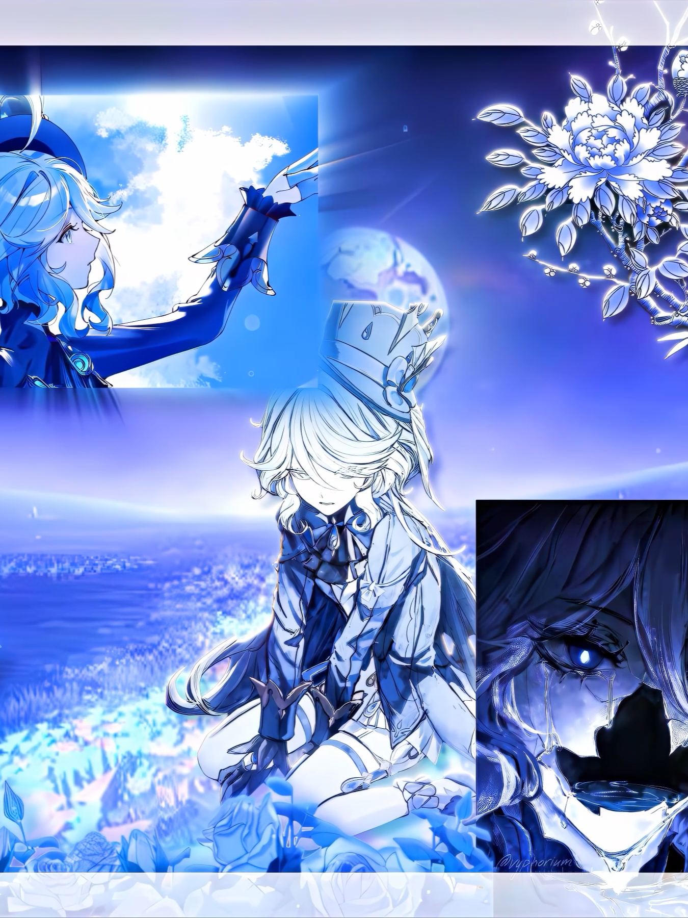 #furina #furinagenshinimpact #furinaedit #GenshinImpact #genshin #hoyoverse #fup