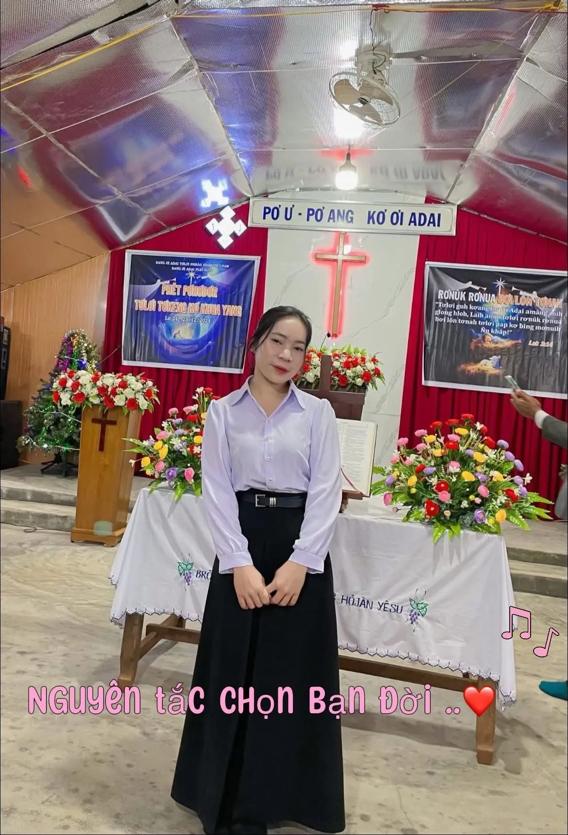 Nguyên tắc chọn bạn đời là gì?  #xuhuongtiktok #capcut 