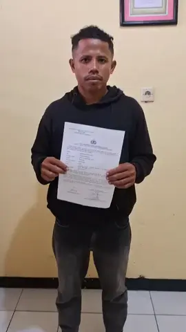 testimoni masyarakat tentang pelayanan publik SPKT Polres Ende #pelayanancepatgratis  #optimalisasipelayanan 