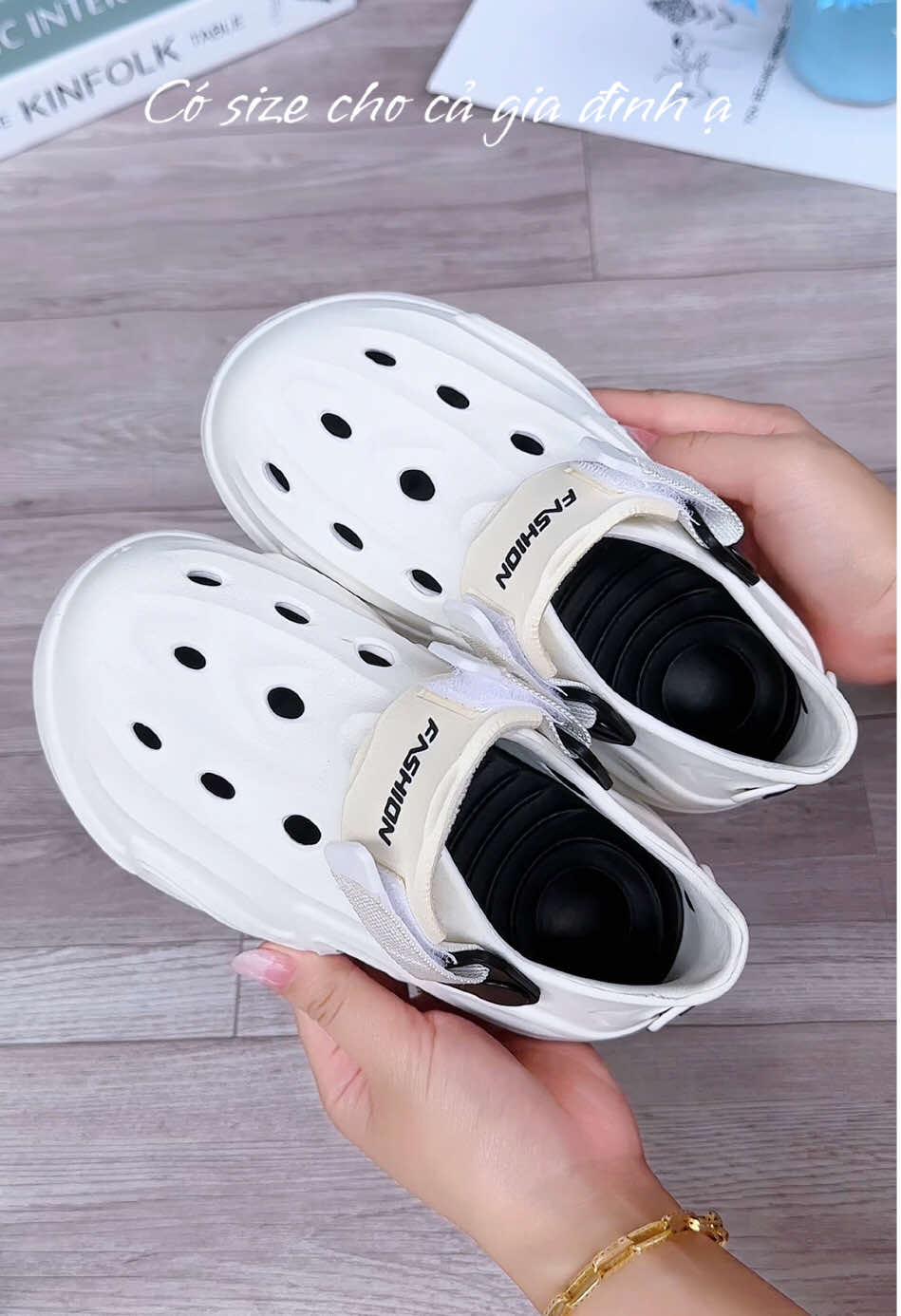 giày thể thao sneaker chất eva êm nhẹ #giaythethao #giaychobe #memonshop #xuhuong 