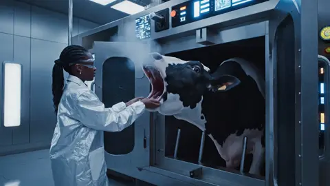 #ai#meat #trending #short 