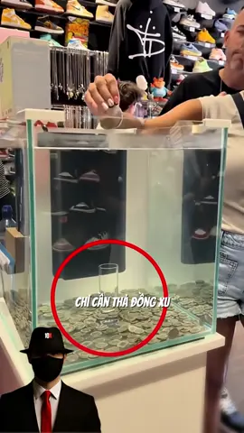 Ý tưởng marketing thiên tài giúp cửa hàng giày nhỏ kín khách mỗi ngày #ytuongkinhdoanh #khoinghiep #kinhdoanh #xh #fyp 