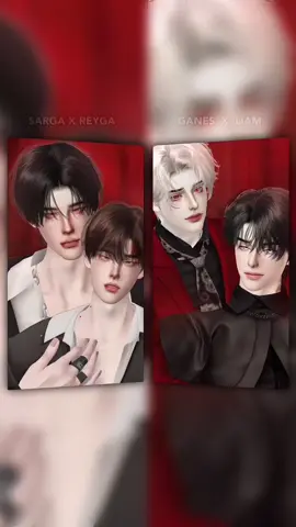 Pesona 2 Novel Author BL Zepeto! YAKIN GAK MAU BELI NOVELNYA?!! Ayo guys beli!! yang Val masih open pre-order loh sedangkan novel Ganes & Liam akan Open pre-order lagi nanti bulan depan🫵🏻 @𝙑 𝘼 𝙇 #zepeto #zepetofyp #zepetoindonesia #ganesliam #sargareyga 