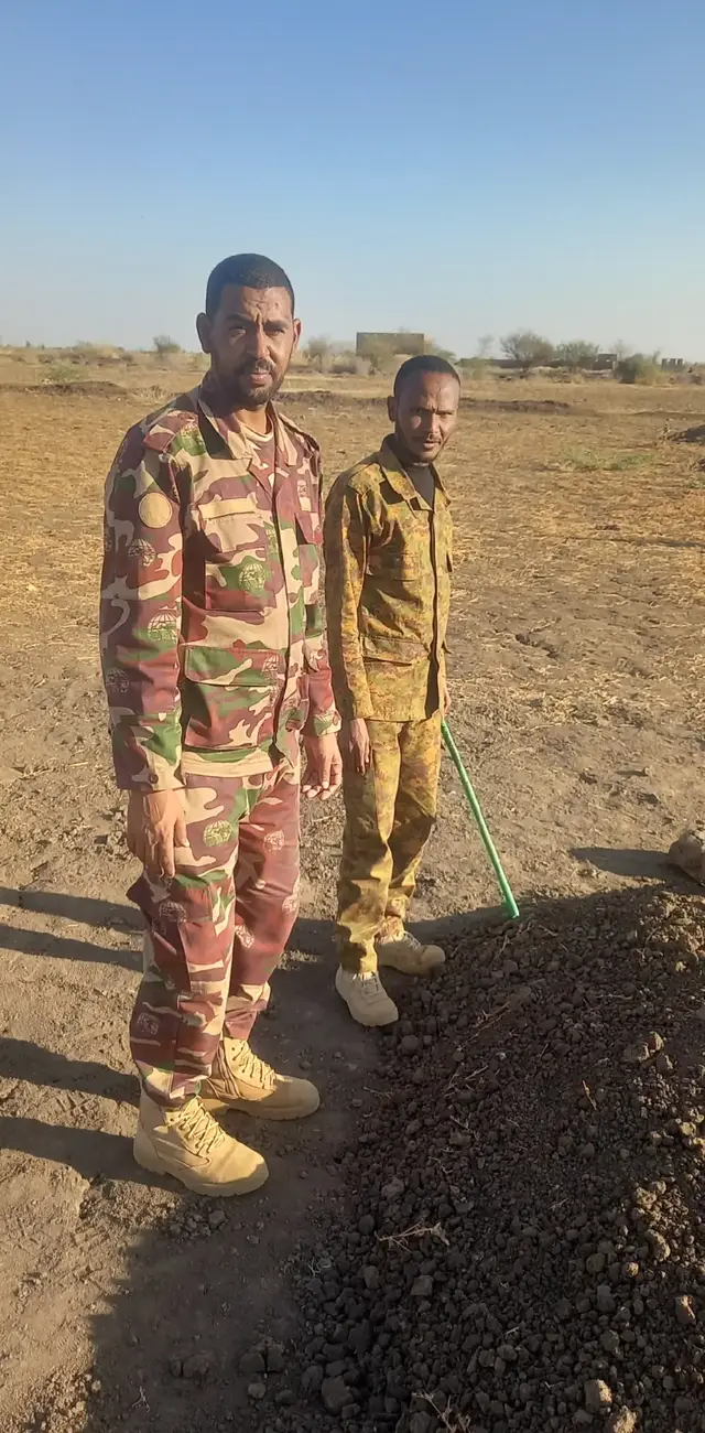 #سوف_نمضي_في_طريق_الحق_دنيانا_ودين #جرقنديه_مصحف_وبندقيه #هيئة_العمليات_السودانية #نتلاقى_في_الفاشر #إعلان_تعبئة_العامه 