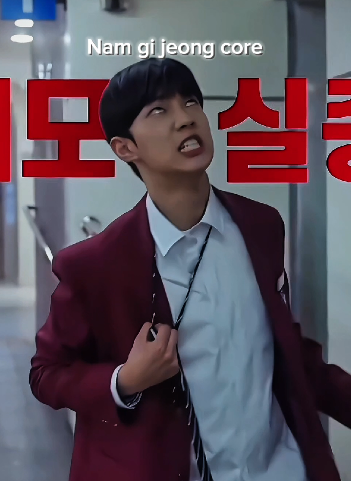 duta boker😭🙏🏻 wajib nonton minimal sekali, asli deh kocak banget😭 🎬 Spirit Fingers  #spiritfingers #chojunyoung #parkjihu #chawoomin #kdrama 