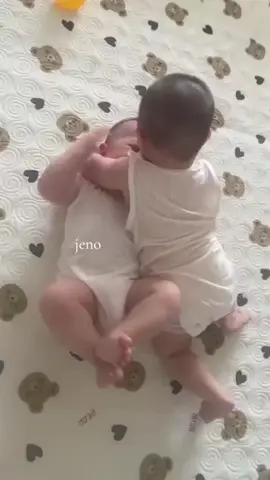 #haechan #jeno #nctdream #kids #fakesituation⚠️ 