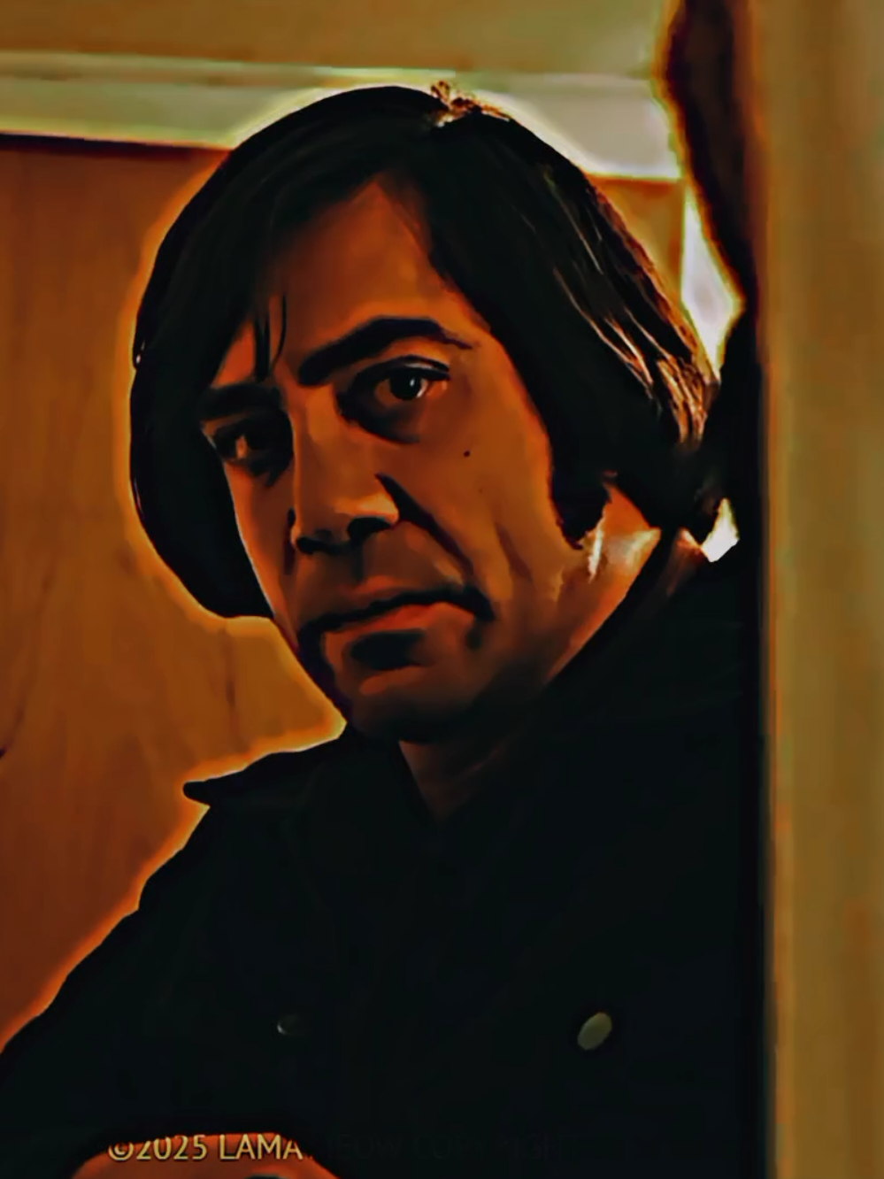 тихо в лесу только не спит медведь... 35рублей #antonchigurh #dmc #nocountryforoldmen #devilmancrybaby #fyp 
