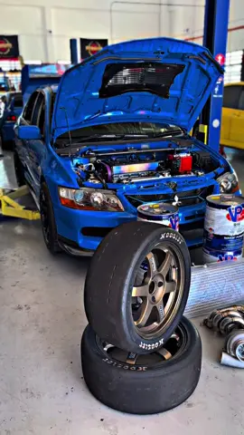 💙💙💙…#workpackracing #ppgmechanic #setiawangsaracing #fypシ #fyppppppppppppppppppppppp  