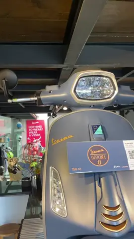 READY STOCK VESPA 🔥✨ NEW VESPA LX 125cc NEW VESPA LX 150cc NEW VESPA SPRINT S 150cc PRIMAVERA 150cc PRIMAVERA S 150cc  GTS CLASIC GTS 300 GTS SS (super sport)  VESPA OFICINA 8  Miliki segera vespa impian anda dan dapatkan penawaran menariknya hanya di MOTOPLEX Vespa Ampera Kemang Melayani:  1. Cash/credit JABODETABEK !! 2. ⁠Cash Off The Road *SKB  Visit our Outlet : MOTOPLEX AMPER KEMANG Jl. Ampera Raya No.18b Rt.04/Rw.04, Kel Cilandak Timur Kec. Psr. Minggu - Jakarta Selatan WA: 0823-1057-8383 (Anggi)
 https://maps.app.goo.gl/fXS5oKbWXcg6LWCx7?g_st=ipc #fyp #foryou #motoplexampera #vespa #jakarta 