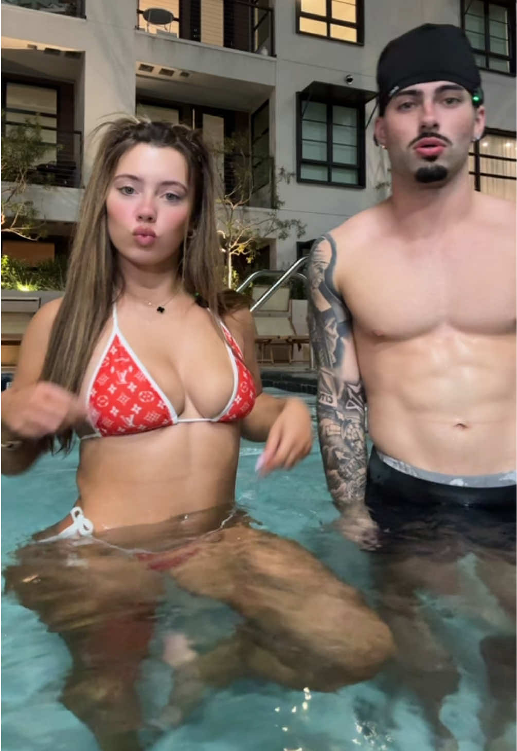 #lanahcherry #braeden 