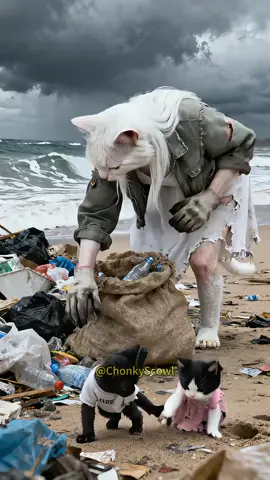 Fanal Redemption #cat #orangecat #fyp 