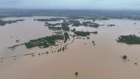 Huế thương hiện tại ạ thương bà con miền trung quê ta 😭😭😭#38hatinh #hue 