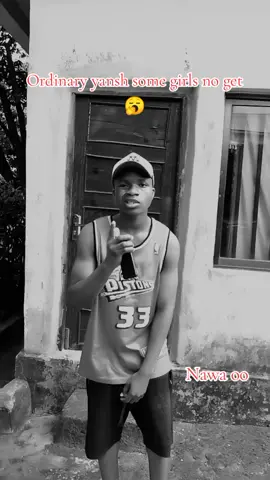 you sure say u no follow😅😂 #wezd45 