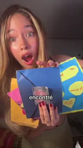 Leyendo las cartas de amor que me daban en el colegio después de casi 10 años COmoooo , me he sorprendido 😦 realmente espero que esos chicos hayan encontrado a sus idóneas como yo al mío 🥹❤️#cartas #colegio #declaracion #recuerdosdesbloqueados #enamorar 