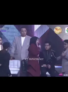 moment2 yg kayak ginitu nnti bakal di kangenin ketika DA7 selesai☺️#selfiyamma #zahraDA7 #dangdutacademy7 