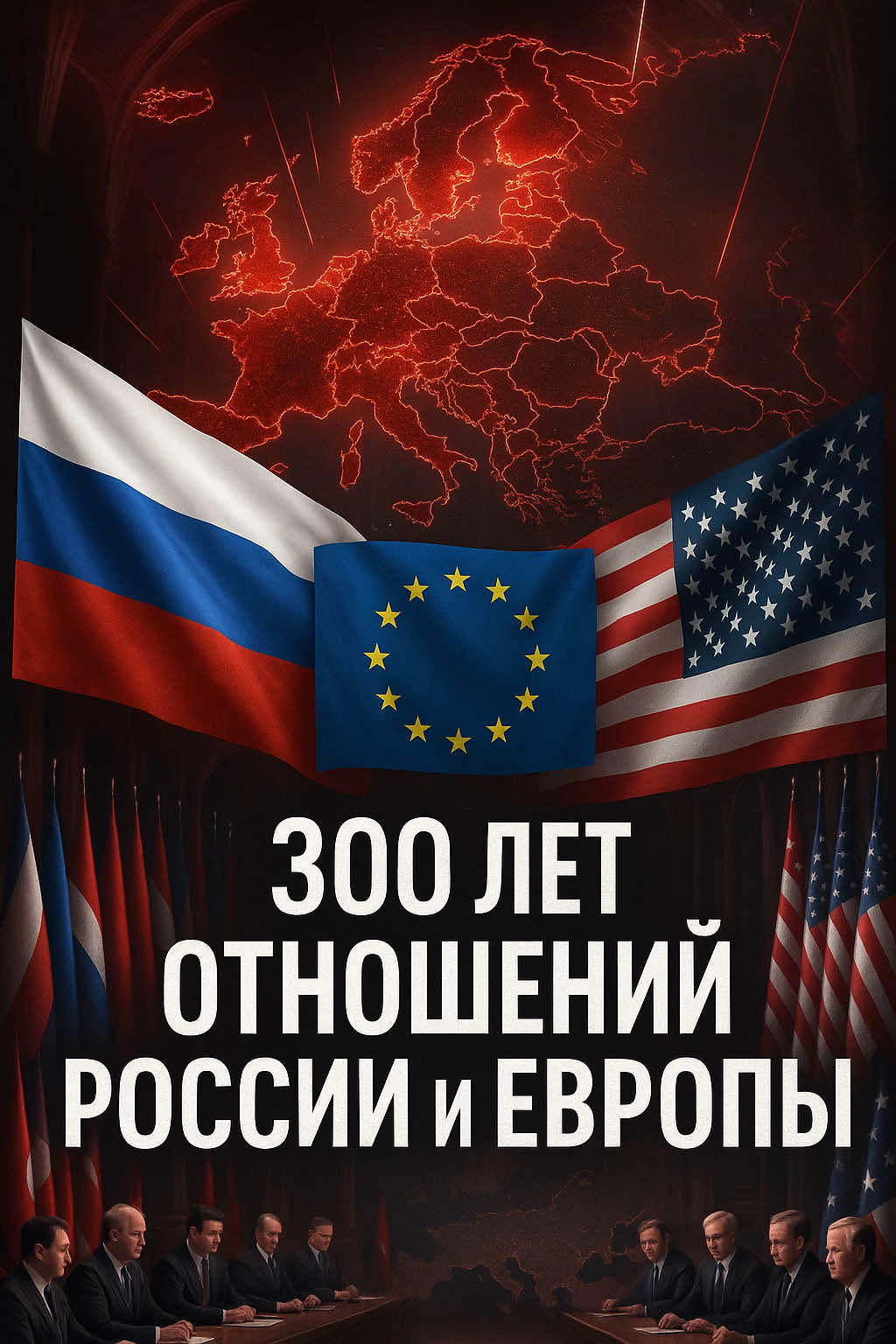 300 лет ненависти 