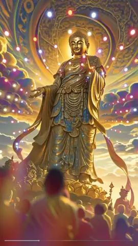 nam mô bổn sư thích ca mâu Ni Phật xhunh tikok 