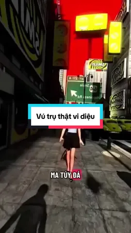 #vutrutamlinh #namnhi #xuhuong #thoigian #vutru 