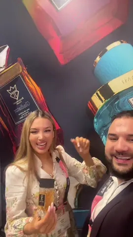 🔜 #fragrance  #beautyworld #perfumestiktok  @Steffi&Teja 