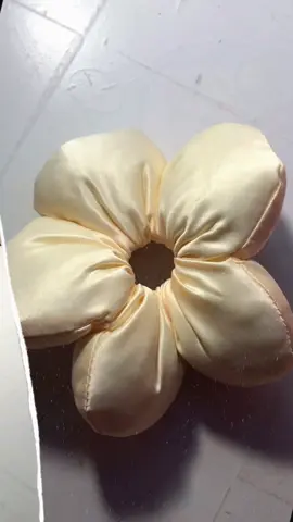 khog lỗi thời nhaa #xh #unboxing #gocreview #affiliate #scrunchies