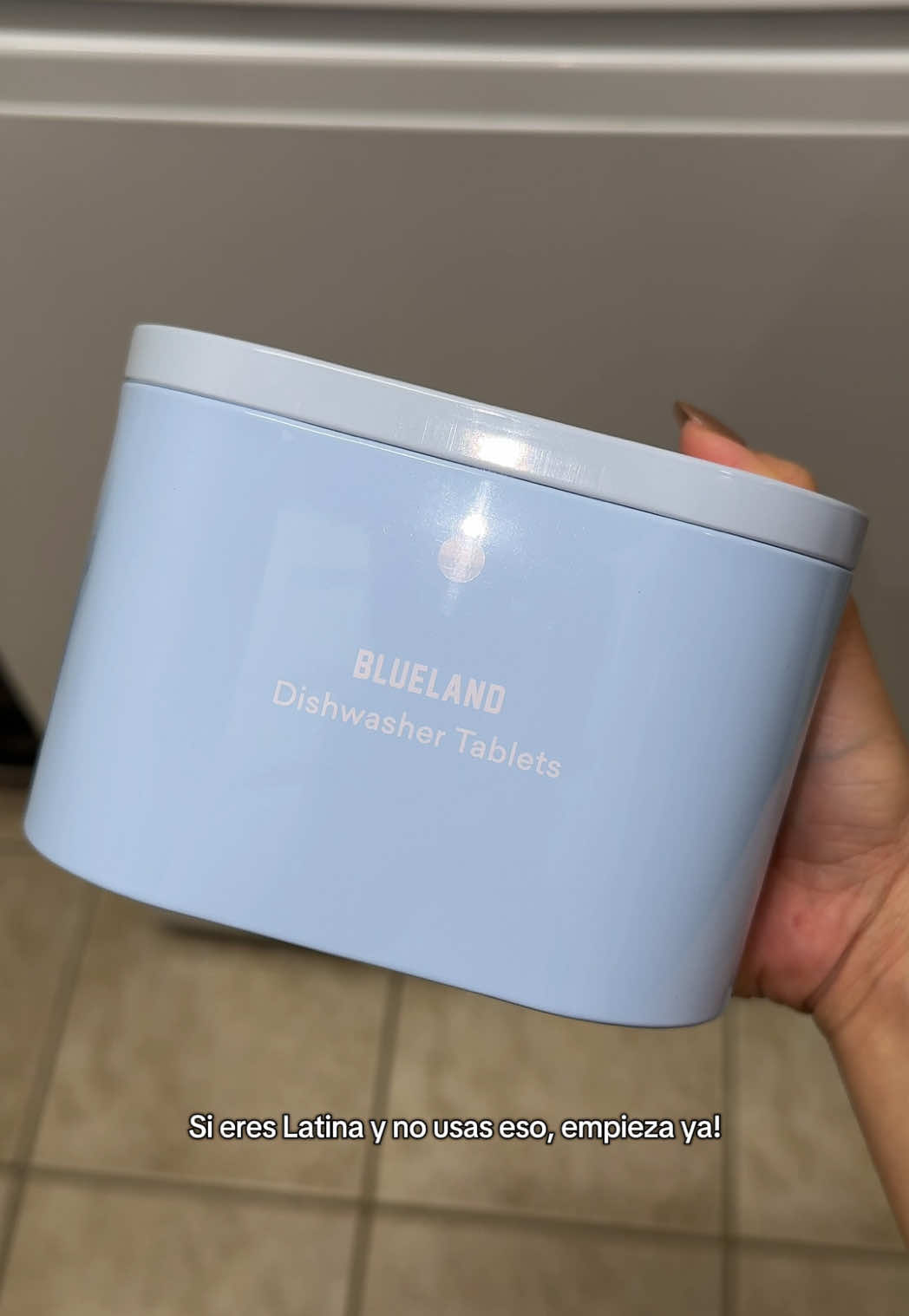 Cuantas no usan el dishwasher ?🙃 #hack #cleaning #CleanTok #latina #creatorsearchinsights 