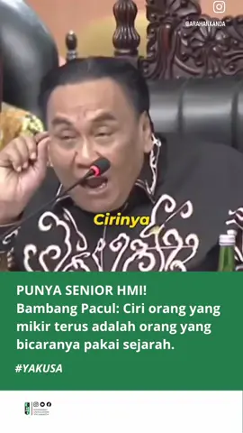 #himpunanmahasiswaislam #viraltiktok #fypviralシ #hmi #yakusa💚🖤 