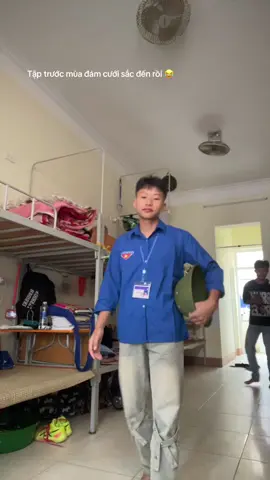 Đám cưới nhớ mời nhé các cốt của tôi#xuhuong 