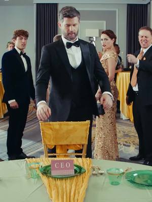 Cold Vows: The Rise of John Morgan