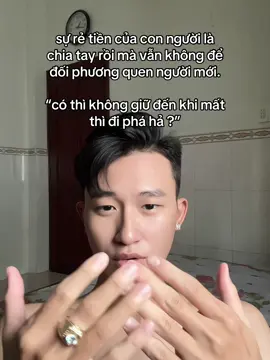 “khi tình yêu có không giữ thì sẽ mãi mất mà thôi…” #NhanVatChinh #xuhuong #viral #fypツ #viethaii06 