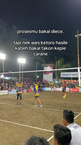 #KaryaMudaMetes #voliasik 