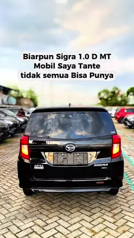 Daihatsu Sigra 1.0 D MT, Info Promo Klik Link di Bio #sigra #daihatsusigra #pabaluoto  #sigramakassar #daihatsu 